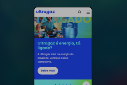 Ultragaz
