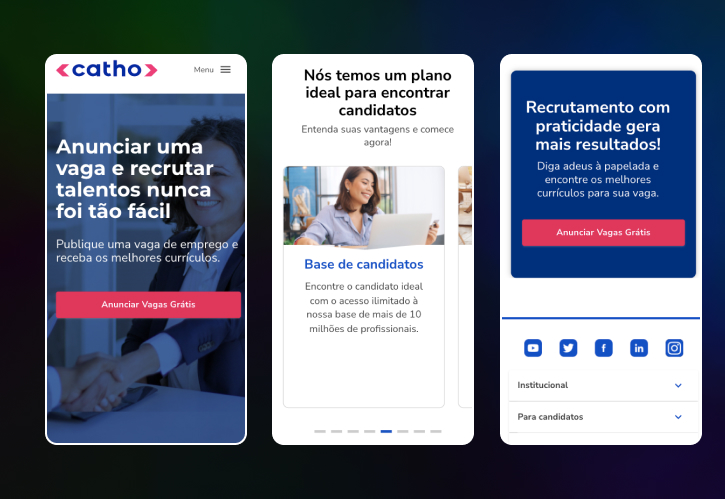 Catho Empresas