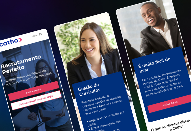 Catho Empresas