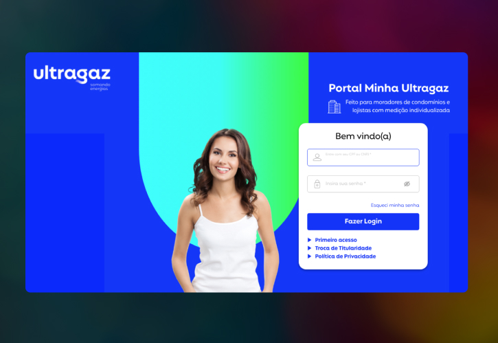 Ultragaz