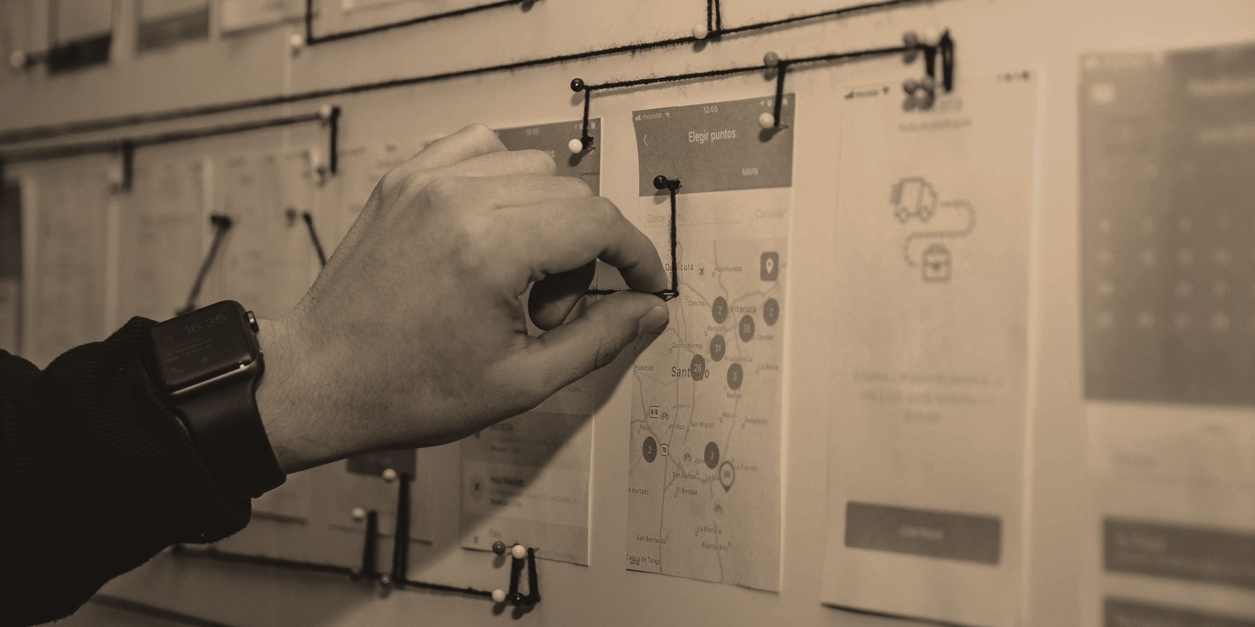Growth UX: Como o design está impulsionando métricas de negócio