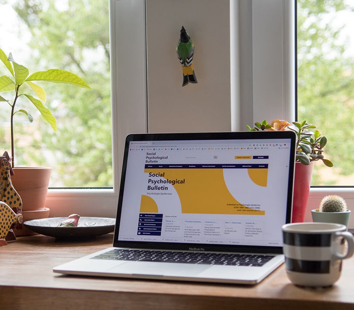 O website está morto? A experiência do usuário além da página inicial